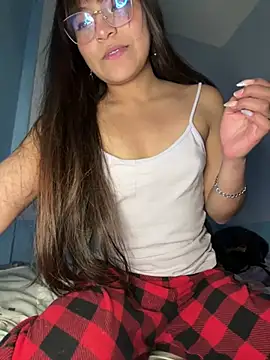 Lily candy X online show from January 2025 06:03:02 AM