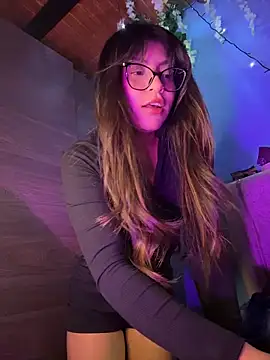 Lily candy X online show from March 2026 04:39:02 AM