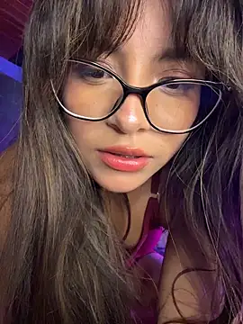 Lily candy X online show from February 2026 04:42:01 AM