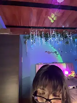 Lily candy X online show from February 2026 05:29:01 AM