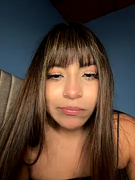 Lily candy X online show from September 2025 05:44:02 AM