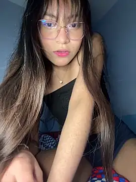 Lily candy X online show from December 2024 06:05:02 AM