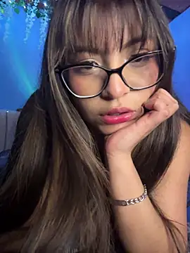 Lily candy X online show from January 2026 05:47:01 AM