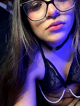 Lily candy X online show from November 2025 04:46:02 AM