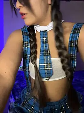 Lily candy X online show from May 2026 05:14:01 AM