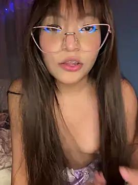 Lily candy X online show from March 2025 08:19:01 AM