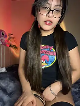 Lily candy X online show from May 2026 04:44:02 AM