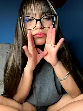 Lily candy X online show from October 2025 05:27:02 AM