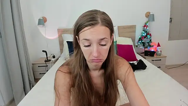 KateRedgar online show from December 2025 10:36:01 AM