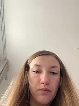 KateRedgar online show from March 2026 08:46:02 AM