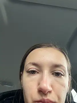 KateRedgar online show from March 2026 09:24:01 AM