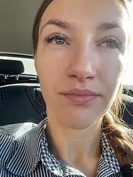 KateRedgar online show from March 2026 08:19:01 AM