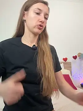 KateRedgar online show from February 2026 12:47:02 PM