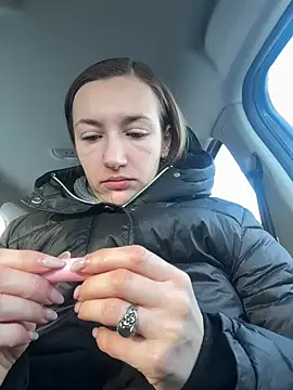 KateRedgar online show from February 2026 08:58:02 AM