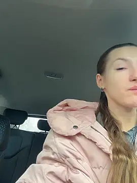 KateRedgar online show from March 2026 07:53:01 AM