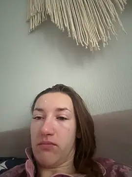 KateRedgar online show from April 2026 04:41:02 AM