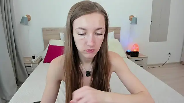 KateRedgar online show from March 2026 10:49:01 AM