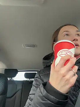 KateRedgar online show from March 2026 02:36:01 PM