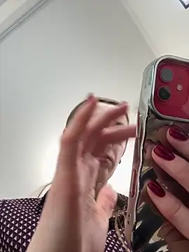 KateRedgar online show from March 2026 01:50:01 PM