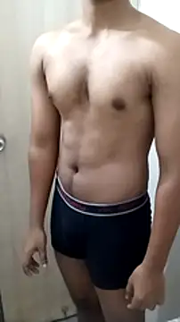 hottboy 39 online show from January 2025 11:25:01 AM