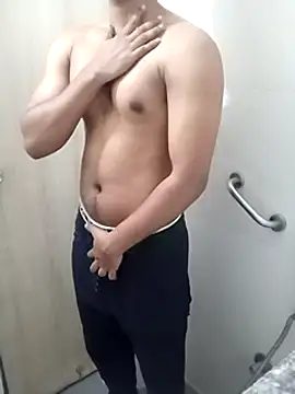 hottboy 39 online show from January 2025 11:15:02 AM