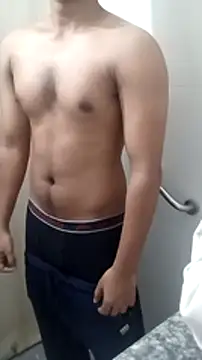 hottboy 39 online show from January 2025 01:25:02 PM