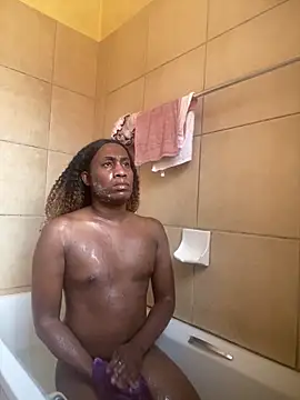 Moorella1 online show from February 2026 10:55:01 AM