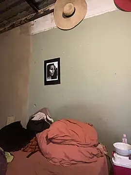 Moorella1 online show from March 2026 09:59:01 AM