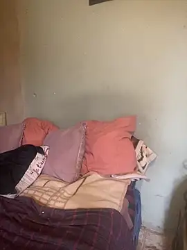 Moorella1 online show from April 2026 10:29:01 AM