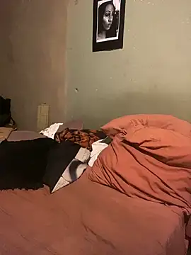 Moorella1 online show from March 2026 07:41:01 PM