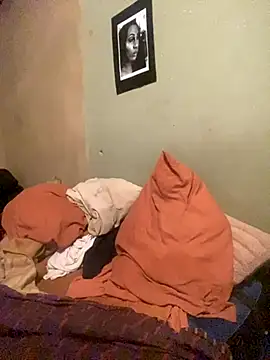 Moorella1 online show from October 2025 04:35:01 AM