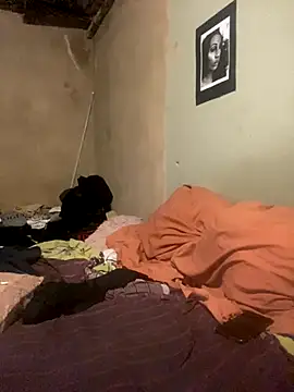 Moorella1 online show from November 2025 04:38:02 AM