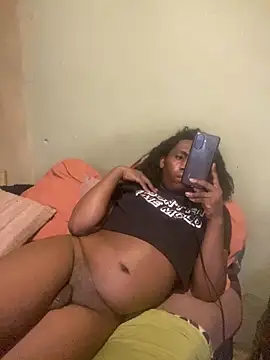 Moorella1 online show from April 2026 07:43:02 AM