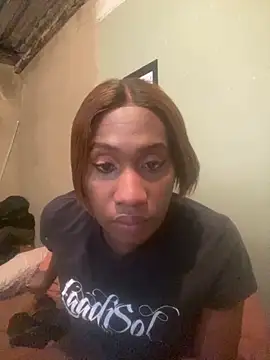 Moorella1 online show from October 2025 08:13:01 AM