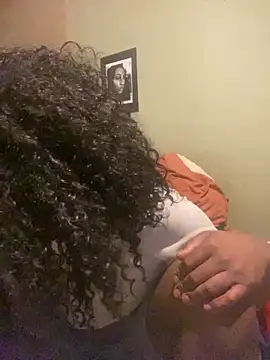 Moorella1 online show from February 2026 06:20:02 PM