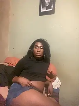 Moorella1 online show from April 2026 04:46:02 PM