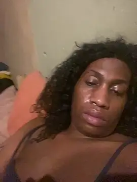 Moorella1 online show from March 2026 10:54:01 PM