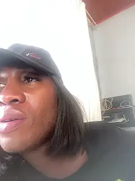 Moorella1 online show from April 2026 12:53:02 PM