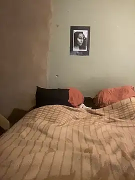 Moorella1 online show from December 2025 07:07:02 AM