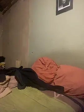 Moorella1 online show from April 2026 08:21:01 PM