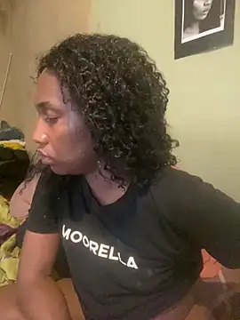 Moorella1 online show from March 2026 11:41:01 AM