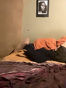 Moorella1 online show from January 2026 08:15:02 PM