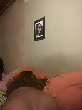 Moorella1 online show from February 2026 03:47:01 AM