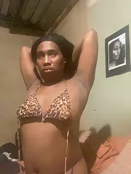 Moorella1 online show from February 2026 07:36:01 PM