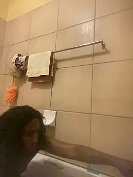 Moorella1 online show from March 2026 05:10:02 PM