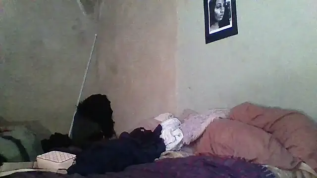 Moorella1 online show from October 2025 07:21:01 AM