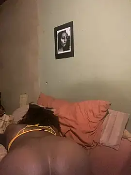 Moorella1 online show from March 2026 08:04:01 PM