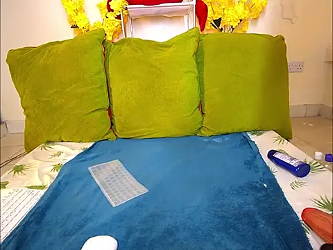 ThelmaKinky online show from October 2025 07:31:01 AM