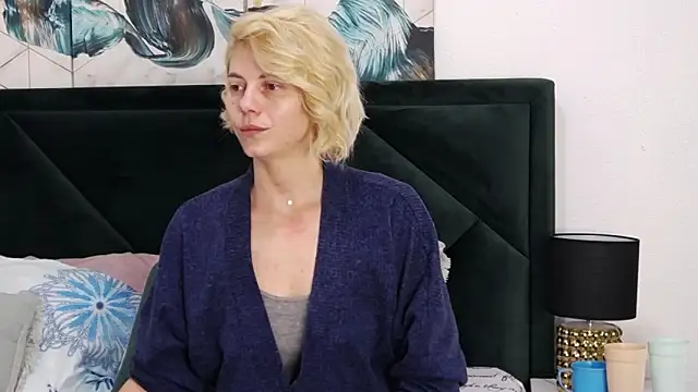 tanyagrey online show from February 2026 06:46:01 AM