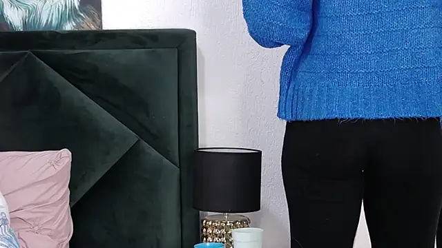 tanyagrey online show from February 2026 06:45:02 AM